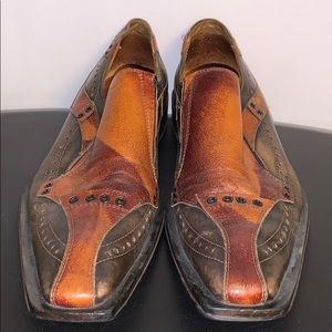 Men’s Impulse By Steeple Gate Shoes